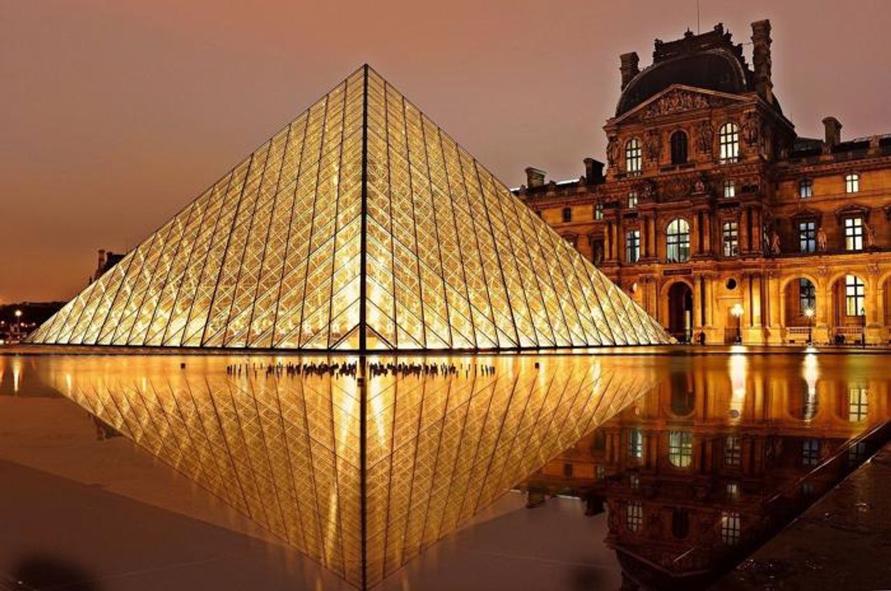 Descubra la belleza de Francia | SmartGuide