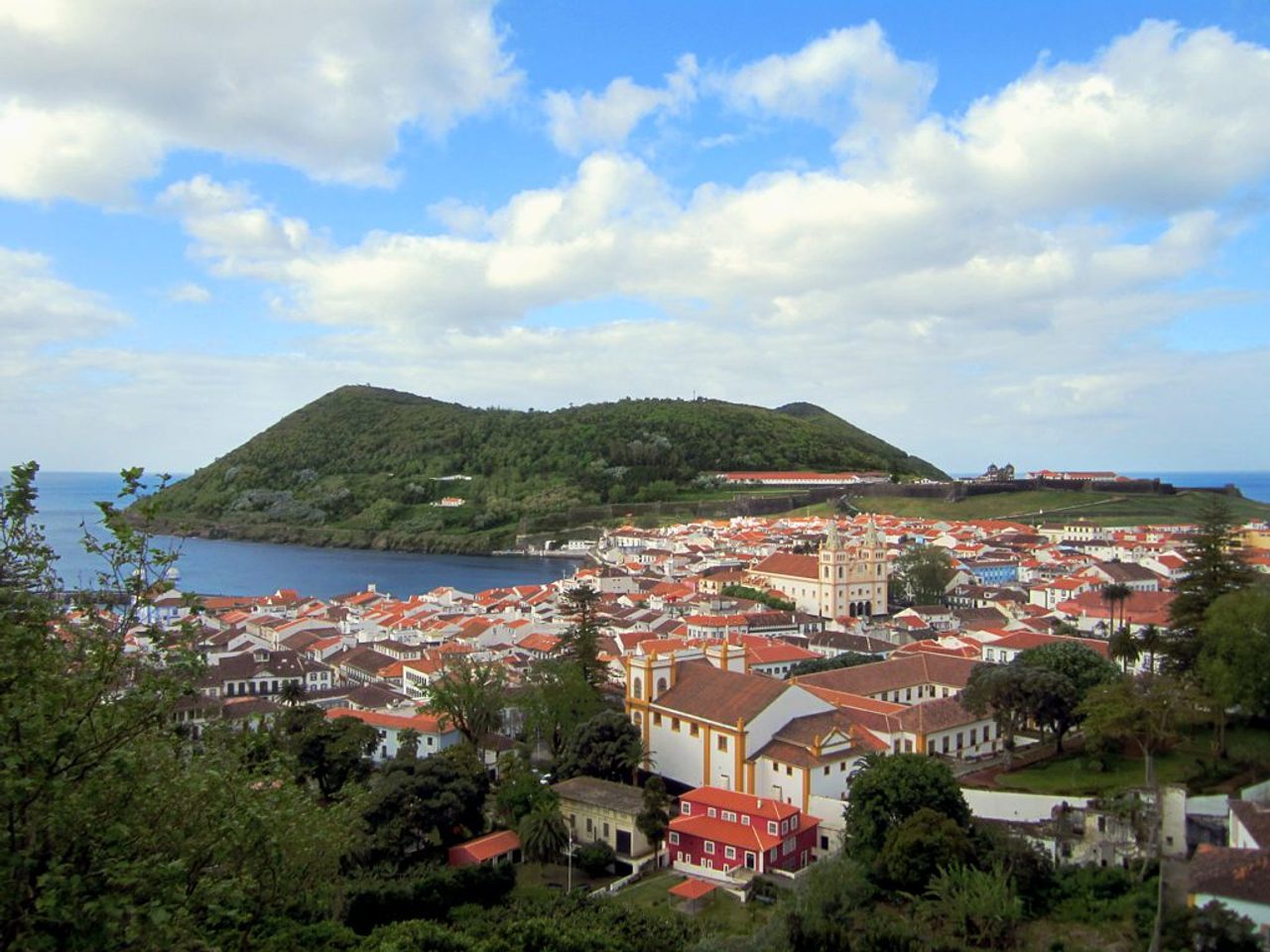 Your audio guide of Terceira | SmartGuide, image size:1280x960