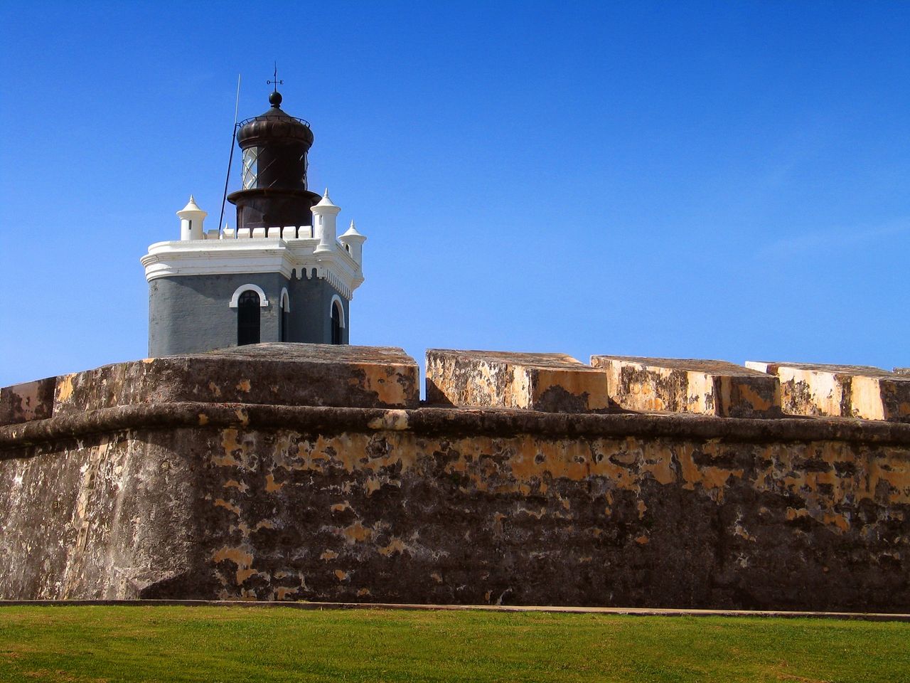 Pretor Rico Self-guided tour of Puerto-Rico | SmartGuide