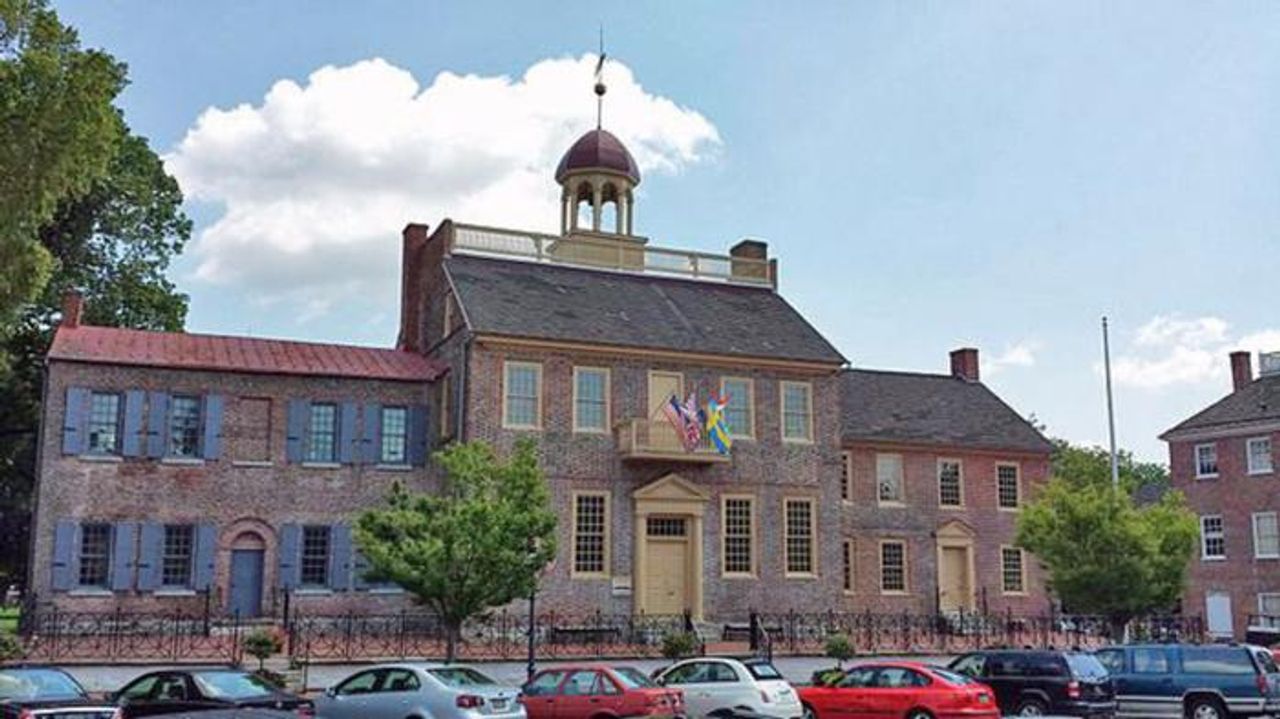 その他 New Castles Your audio guide of New Castle | SmartGuide