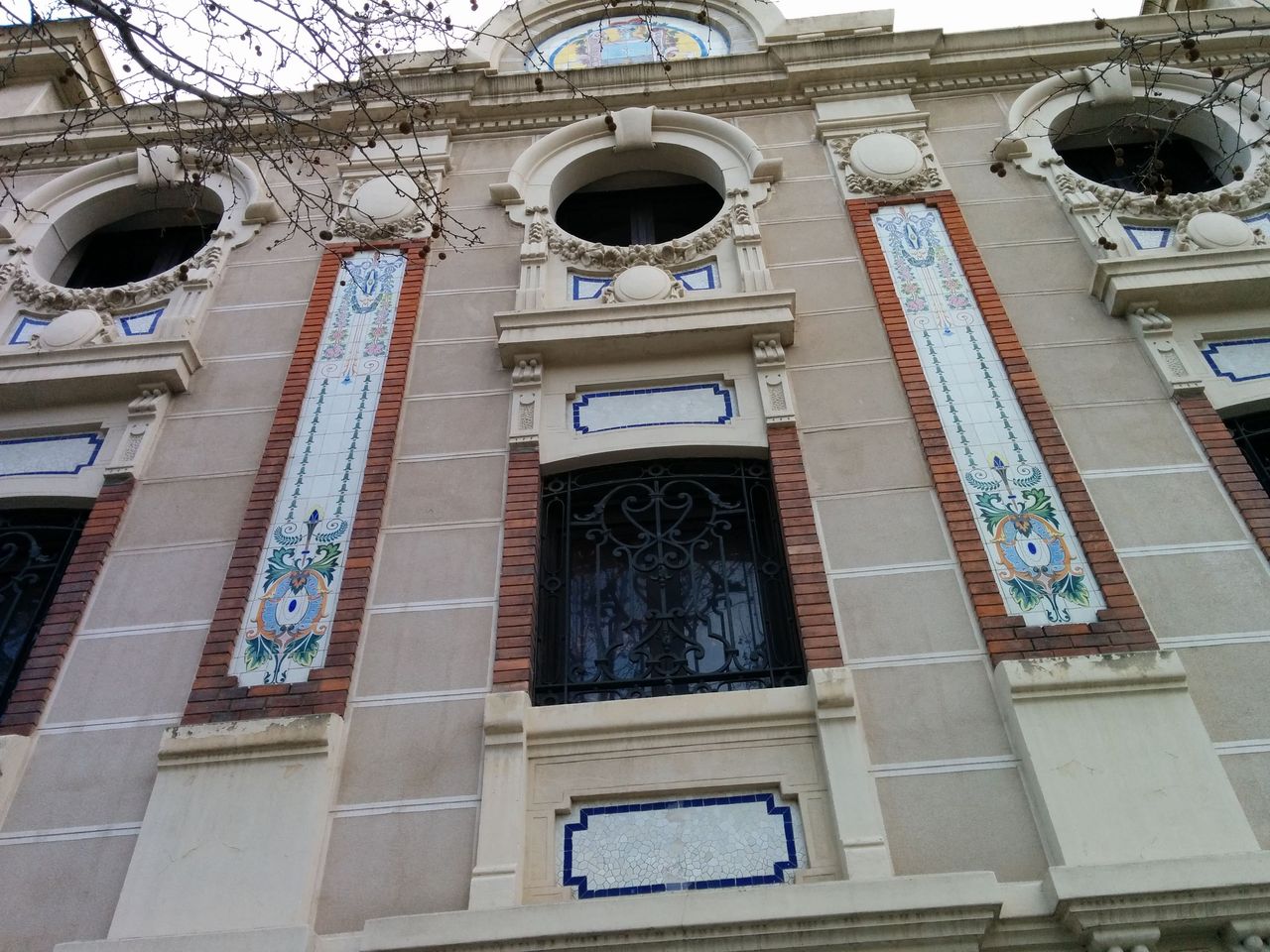 Your audio guide of Zaragoza: Solans House | SmartGuide