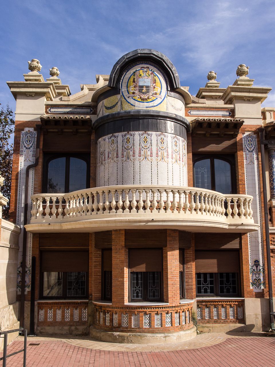 Your audio guide of Zaragoza: Solans House | SmartGuide