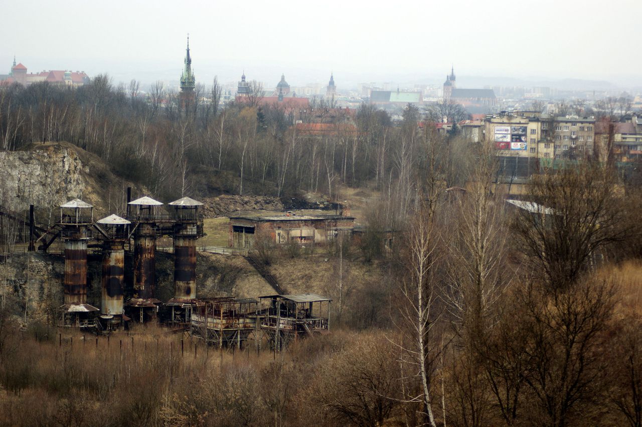 Your audio guide of Krakow: Paszw Concentration Camp | SmartGuide