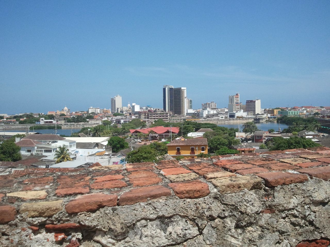 Your audio guide of Cartagena (de Indias): San Felipe Castle | SmartGuide, image size:1280x960