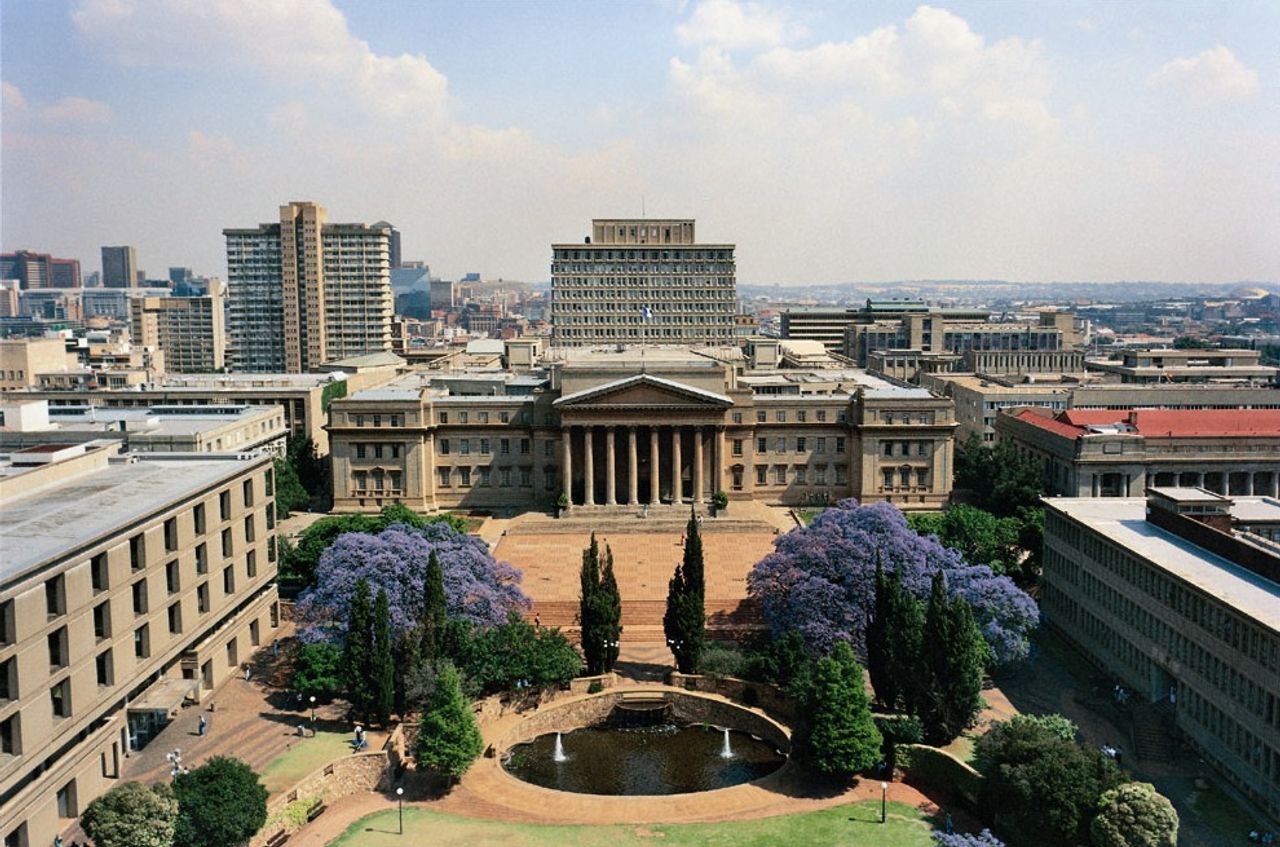 Admission Process For Undergraduates 2027 at Wits - Skills Daily SA