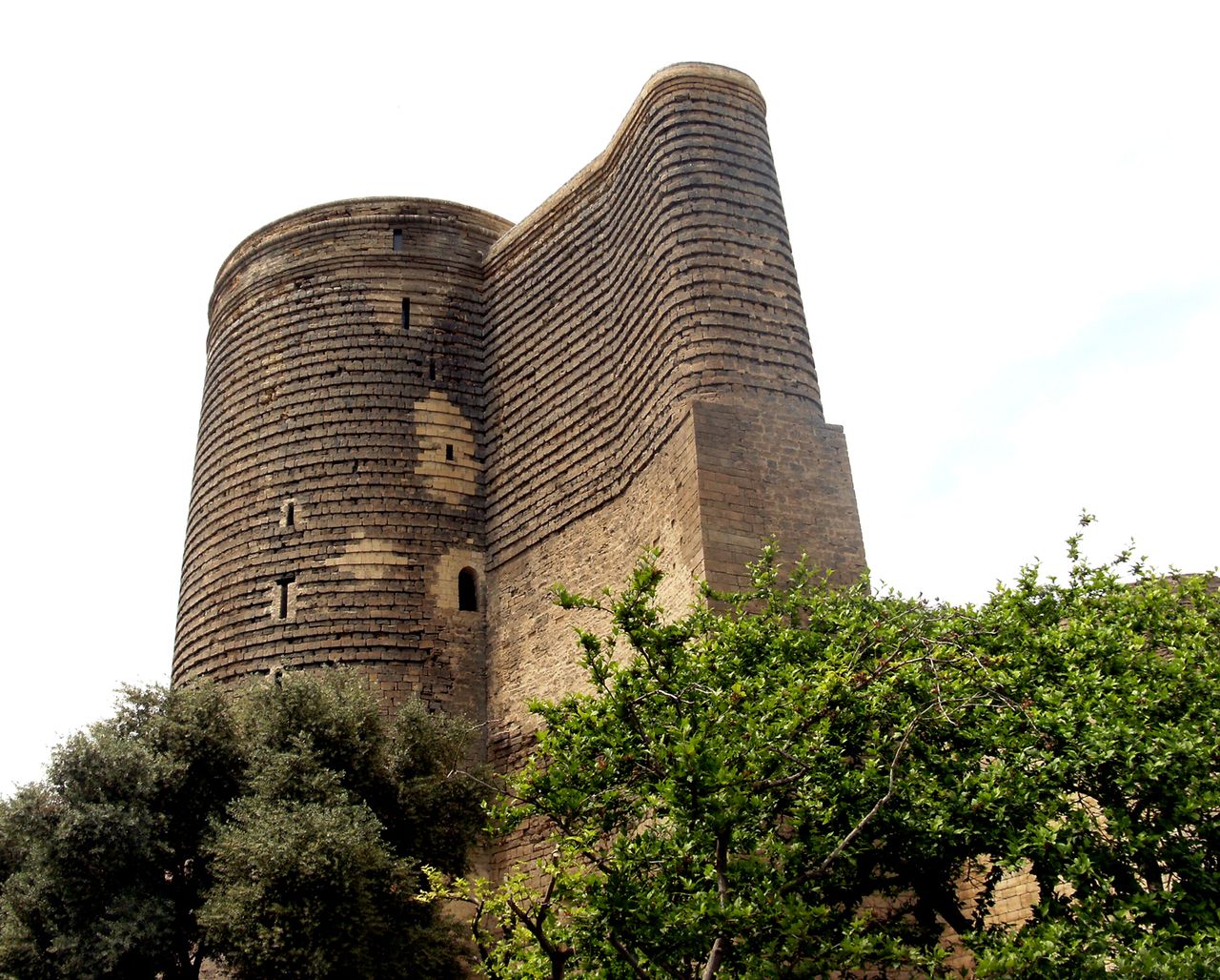 Your audio guide of Baku | SmartGuide