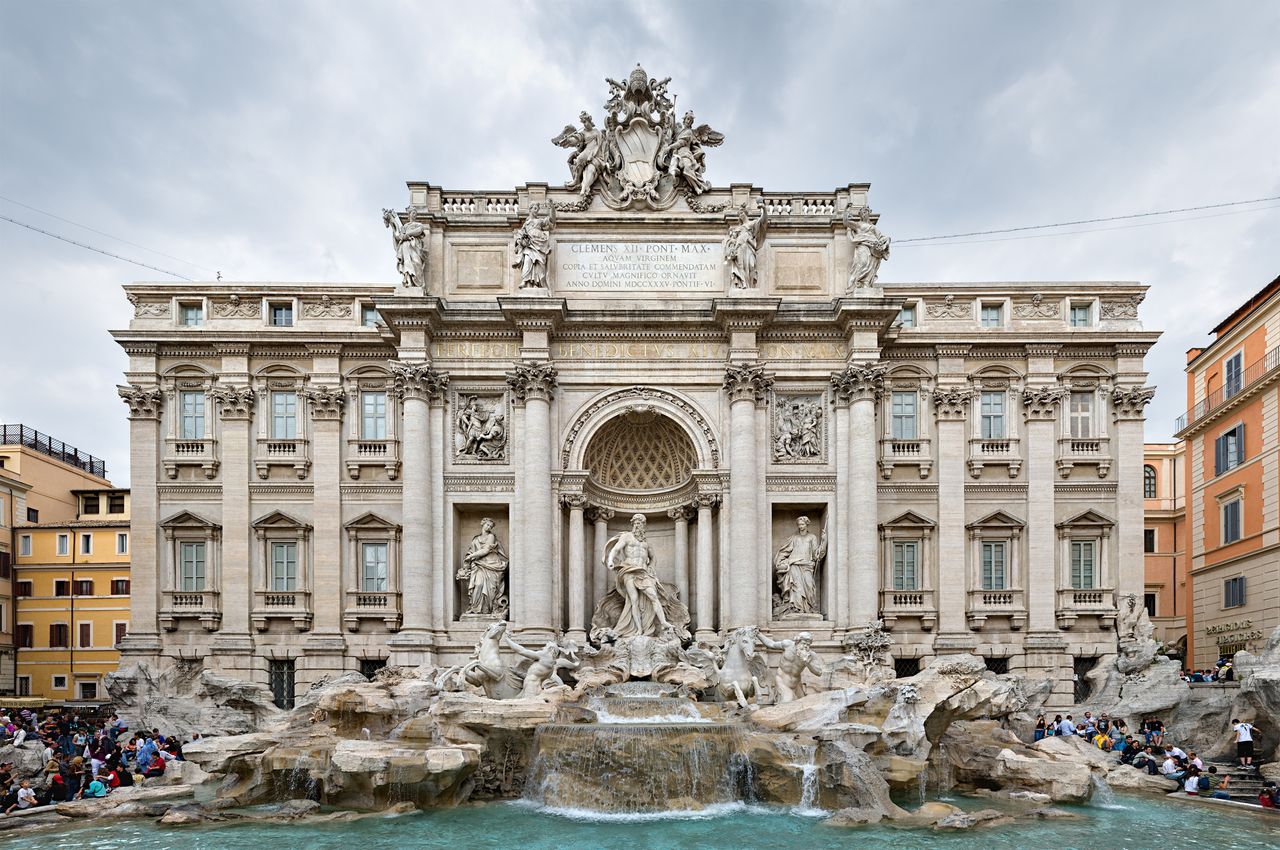 Your audio guide of Rome | SmartGuide, image size:1280x850