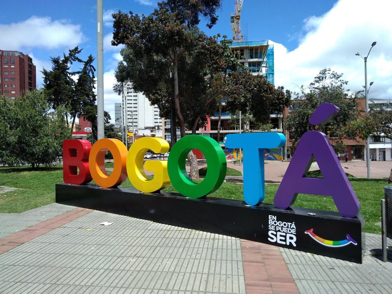 Bogota