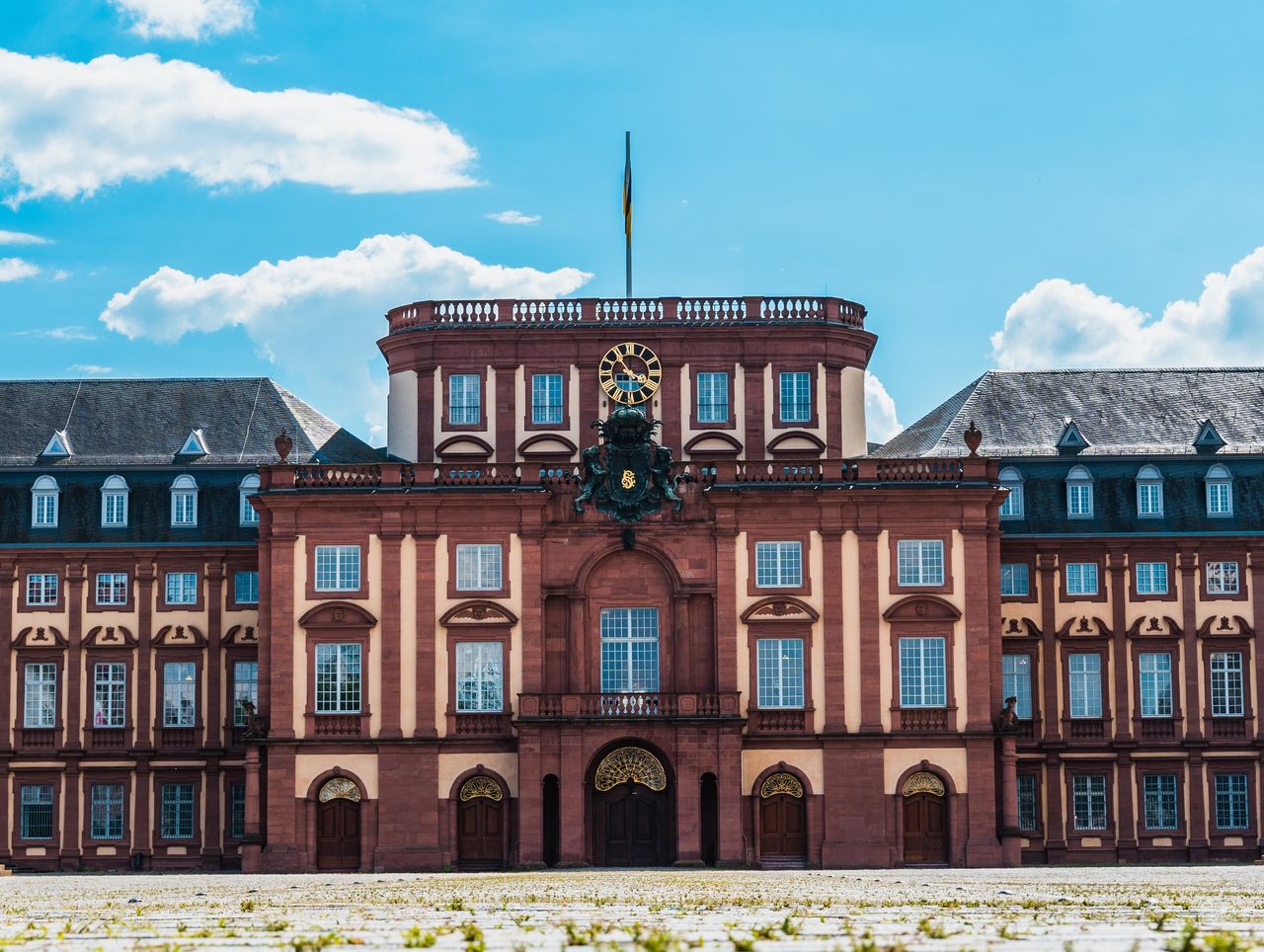 Your audio guide of Mannheim | SmartGuide, image size:1280x964