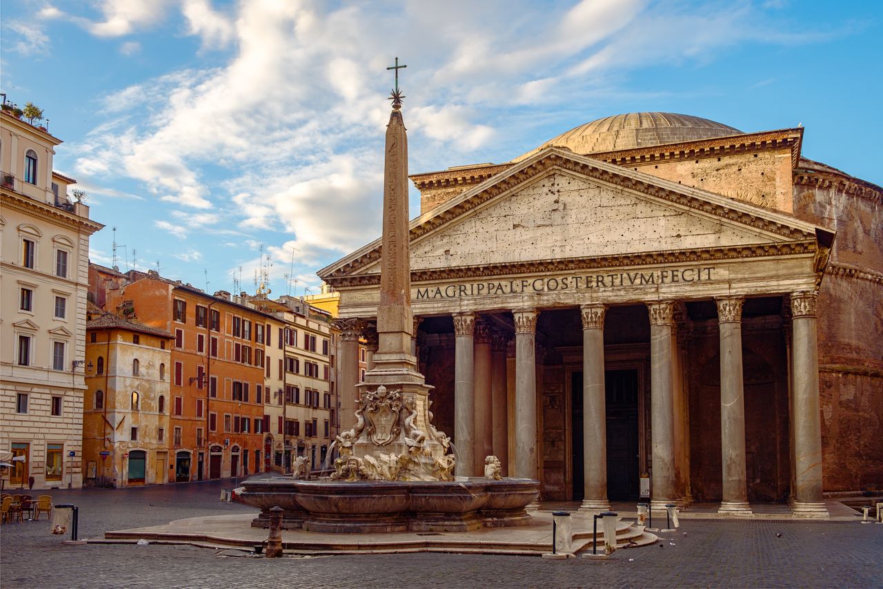 Your audio guide of Rome | SmartGuide, image size:1280x853