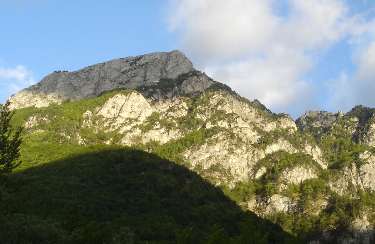 Your audio guide of Lazio: Drive through hidden gems of Lazio | SmartGuide, image size:1280x832