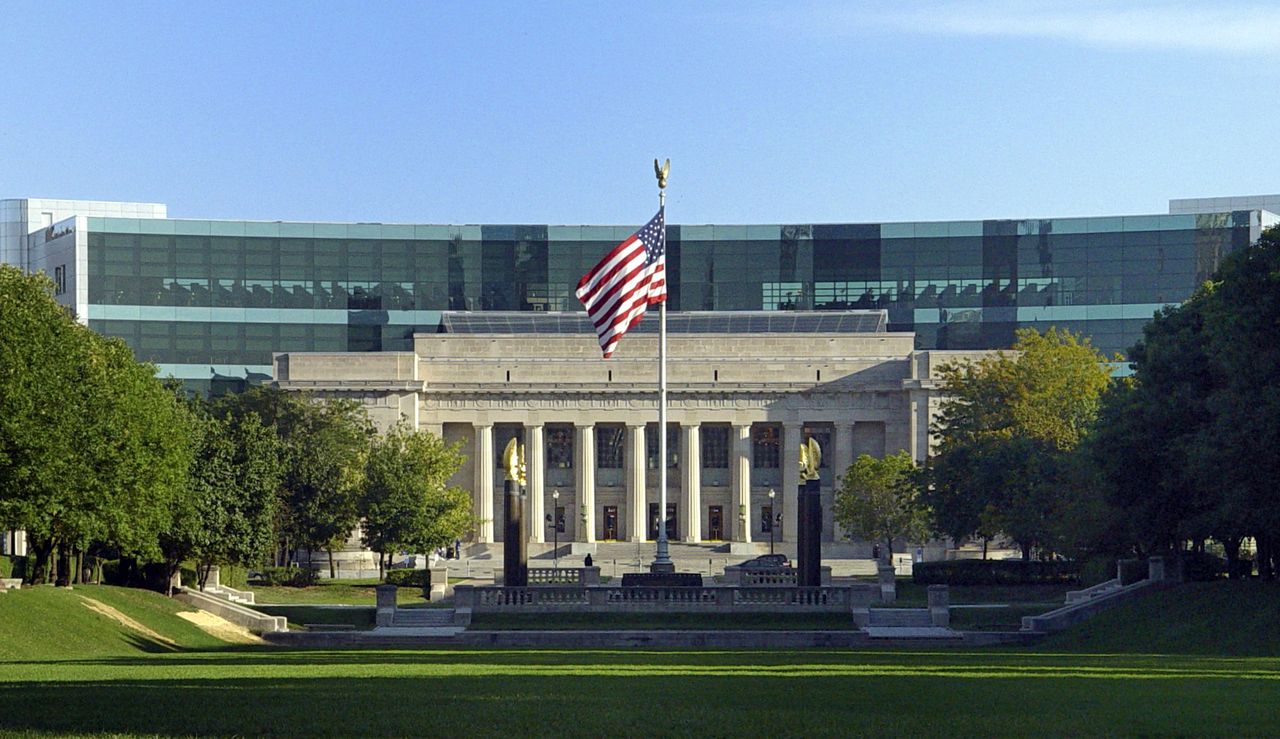 Self-guided tour of Indiana | SmartGuide