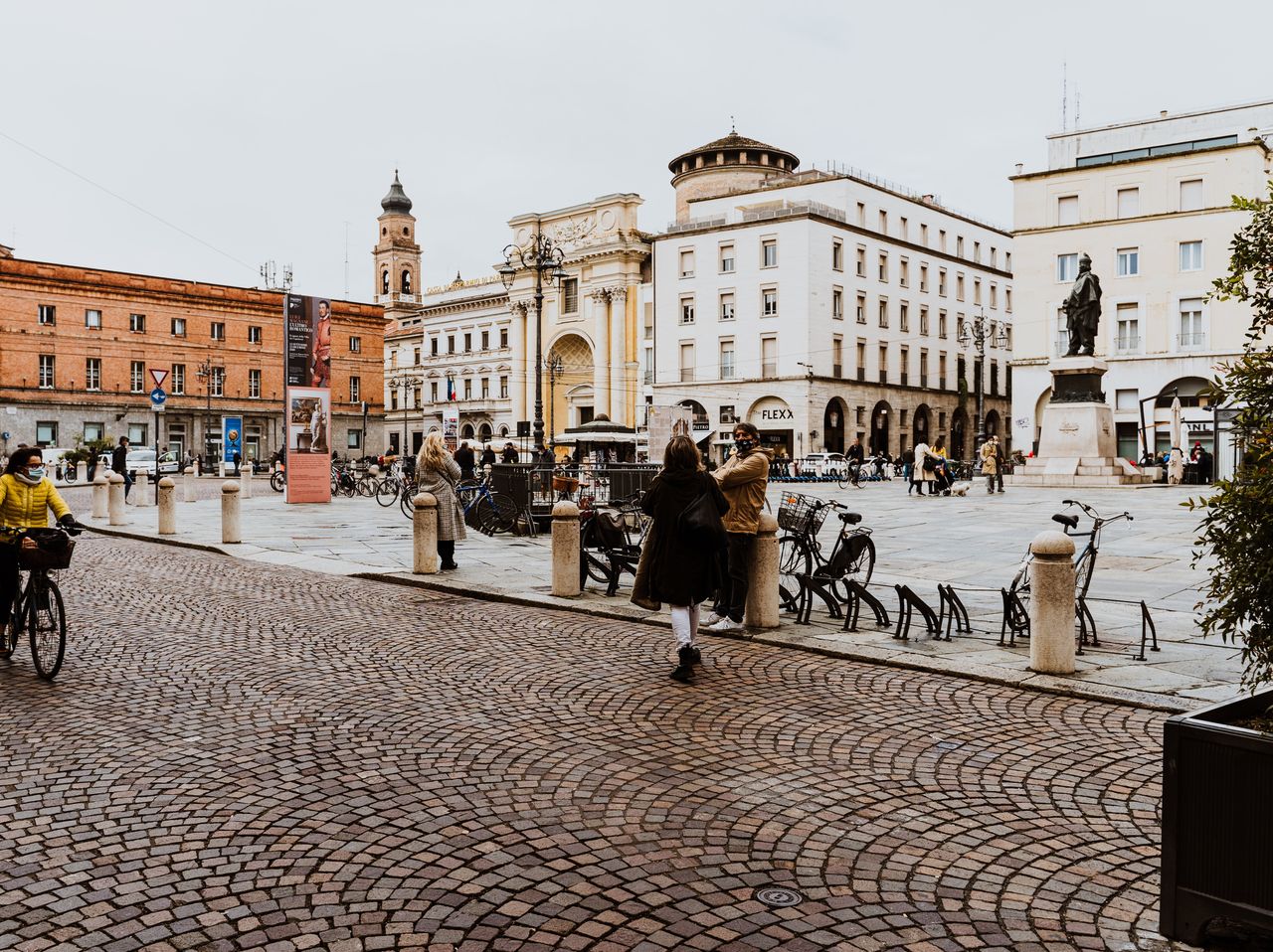 Your audio guide of Parma | SmartGuide, image size:1280x958