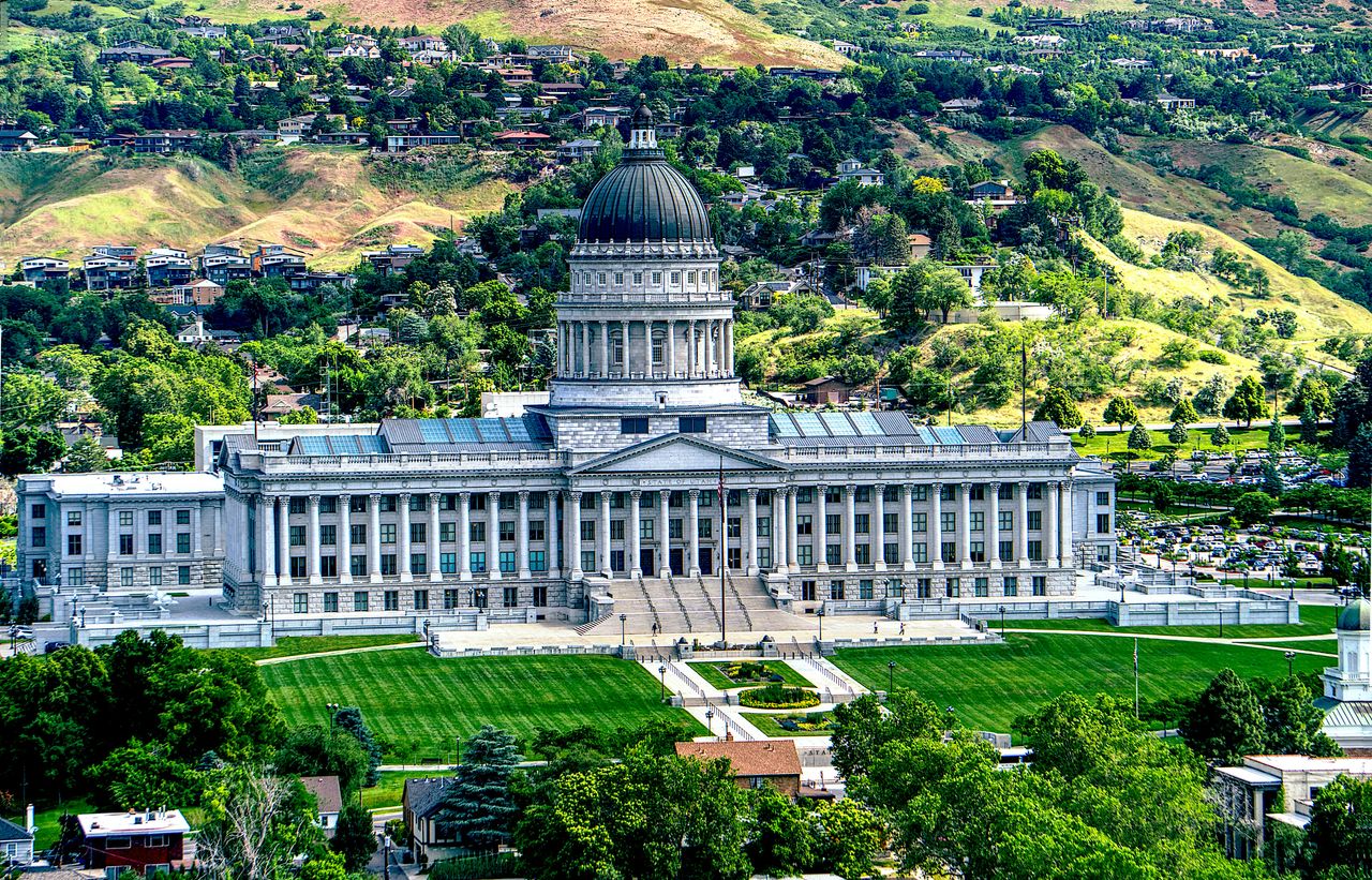 Your audio guide of Utah: Nine Mile Canyon | SmartGuide