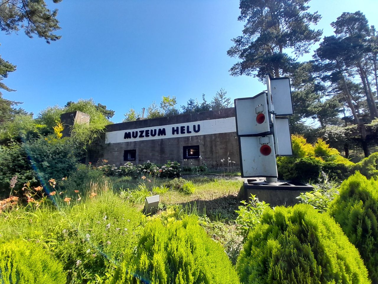 Muzeum Helu