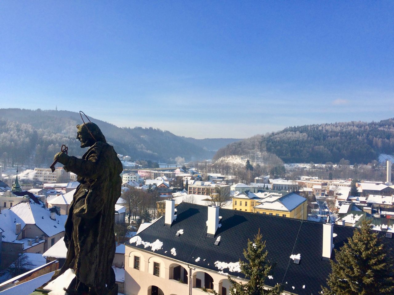 hotel usti nad orlici