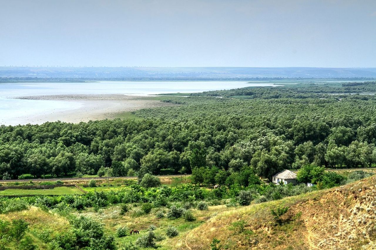 Self-guided tour of Cahul-Region | SmartGuide