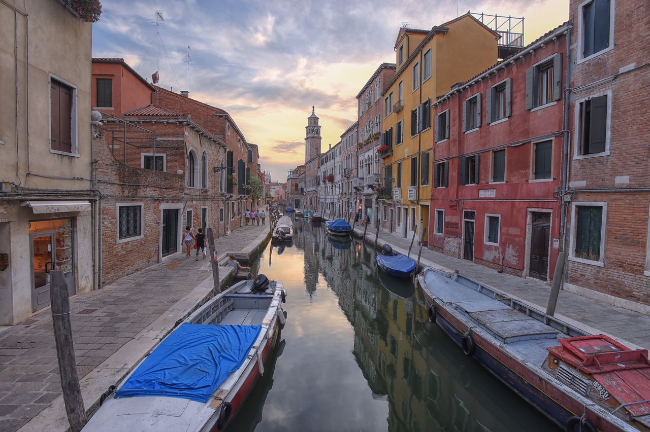 Your audio guide of Venice: サンマルコの馬 | SmartGuide