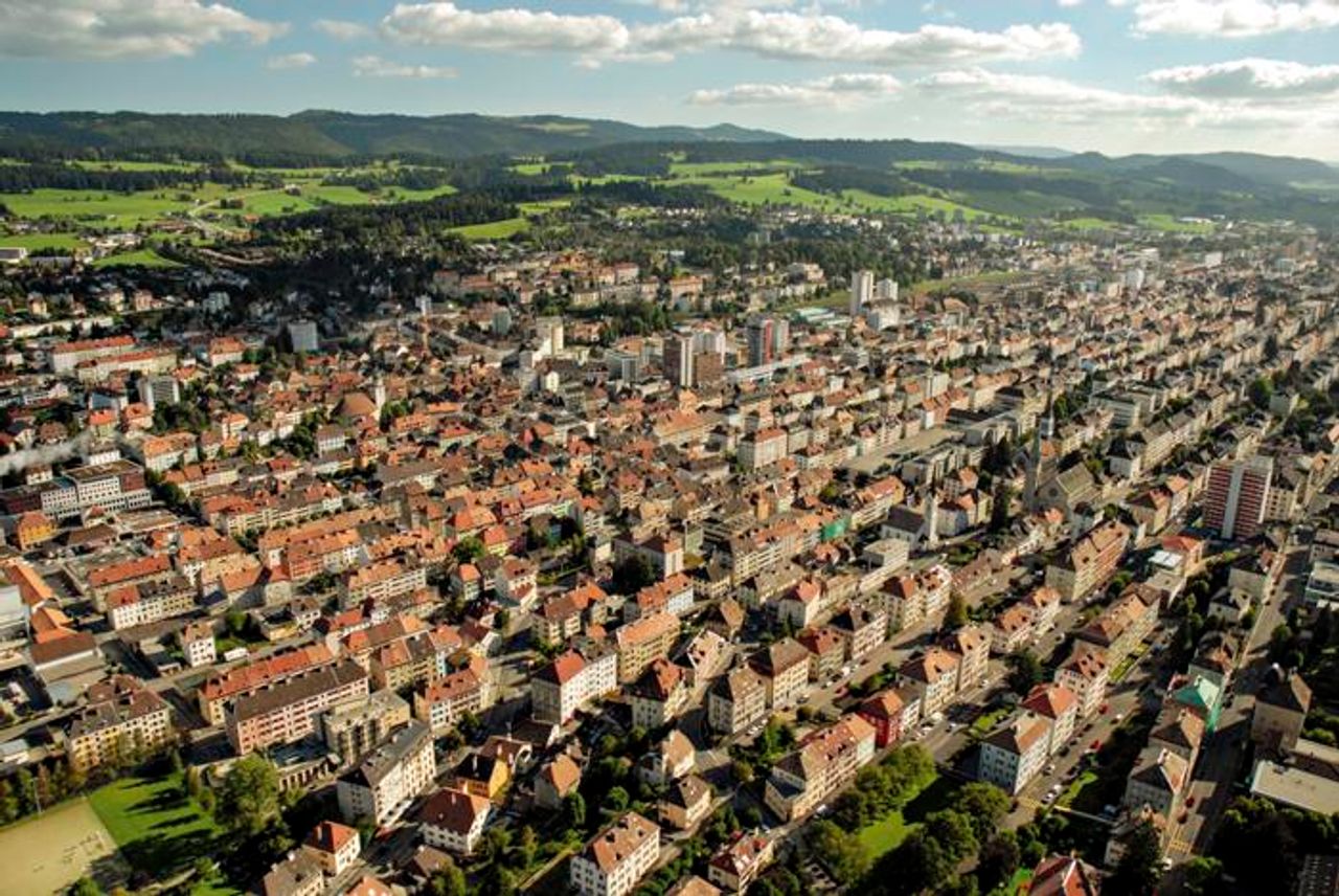 Anal Girl in La Chaux-de-Fonds