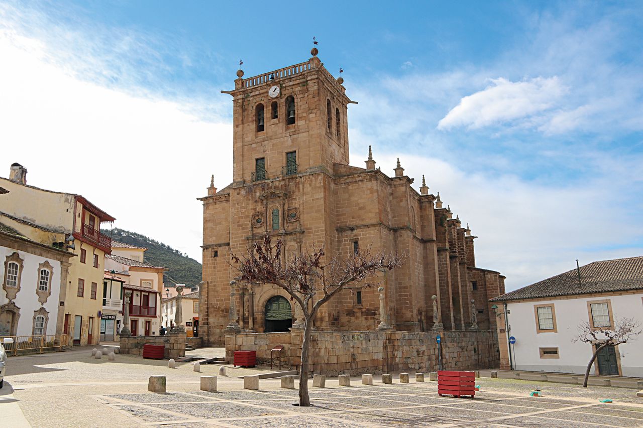 Your audio guide of Freixo de Espada à Cinta | SmartGuide