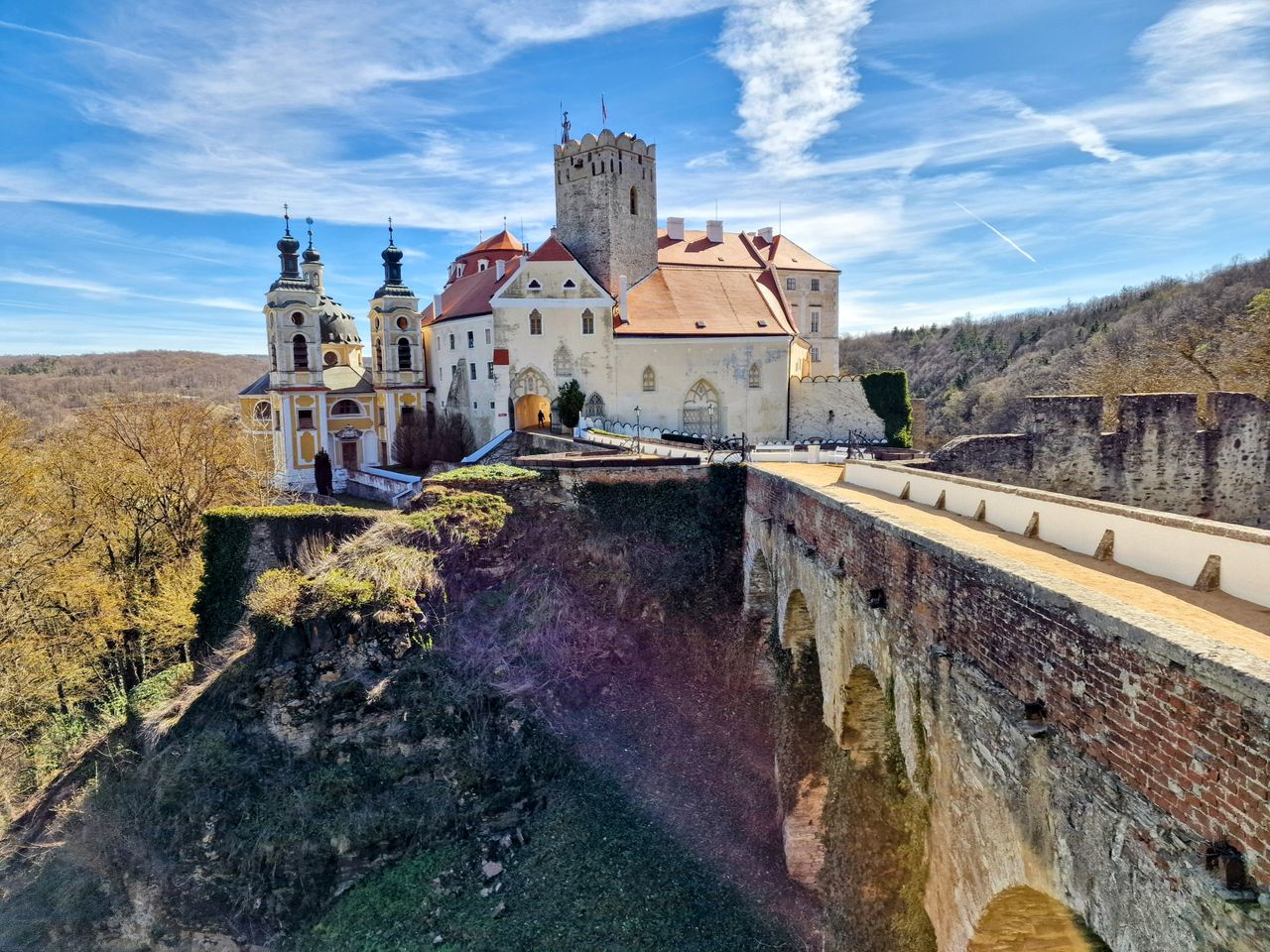 Digitální audioprůvodce pro VranovnadDyji SmartGuide