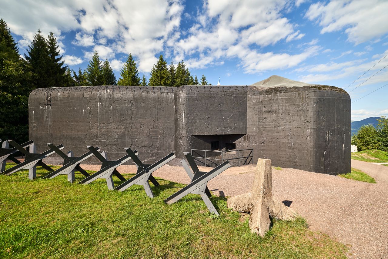 Your audio guide of Fort Stachelberg | SmartGuide, image size:1280x854