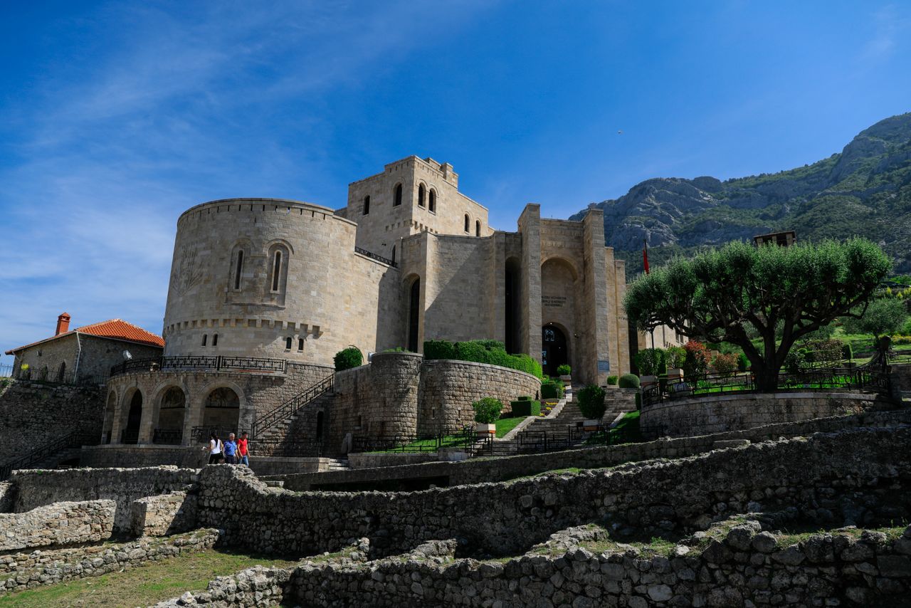 Unlocking the Mysteries of Krujë: A Traveler's Dream - Practical Travel Tips for Krujë