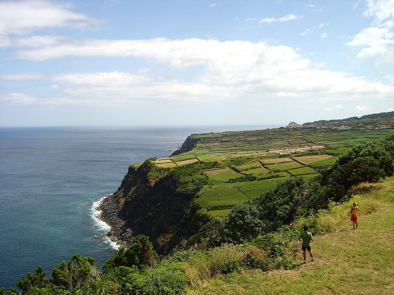 Frequently Asked Questions About Terceira Island | Azores Getaways, image size:1280x960