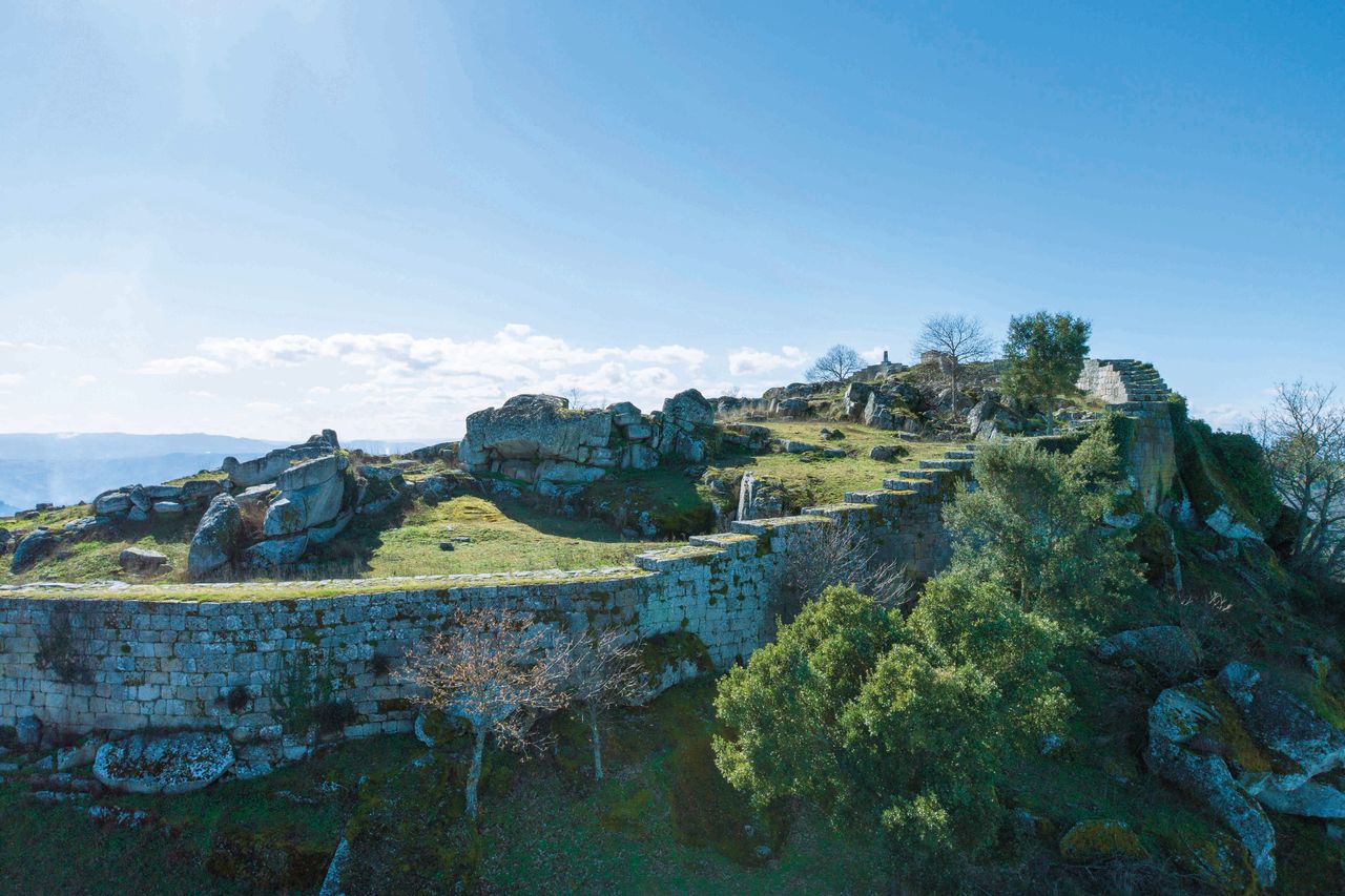 Self guided Tour Of Carrazeda de Ansiaes SmartGuide self-guided-tour-of-carrazeda-de-ansiaes-smartguide
