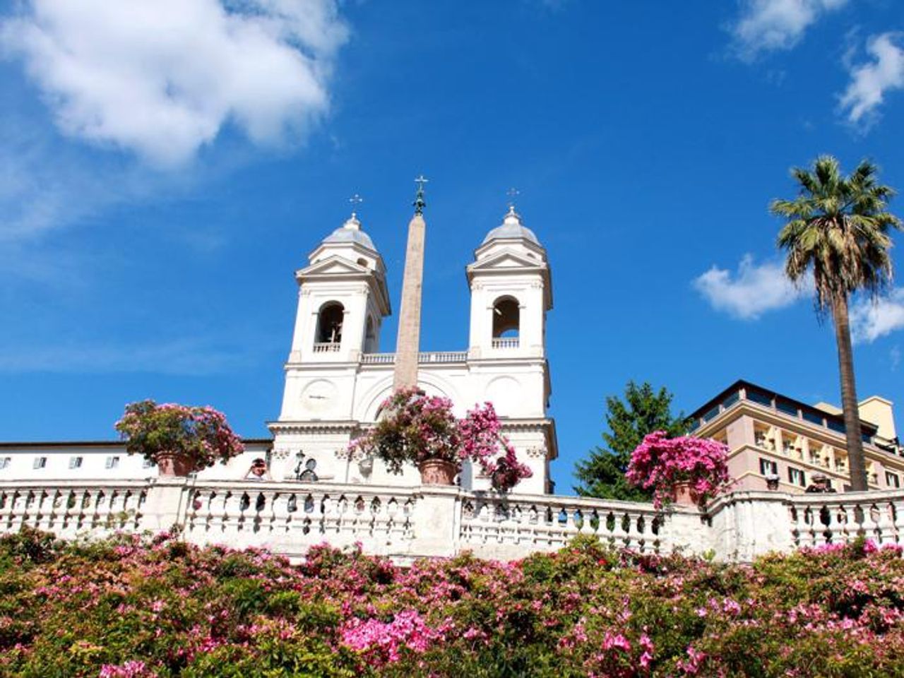 Your audio guide of Rome: Vatikanmuseene | SmartGuide, image size:1280x960