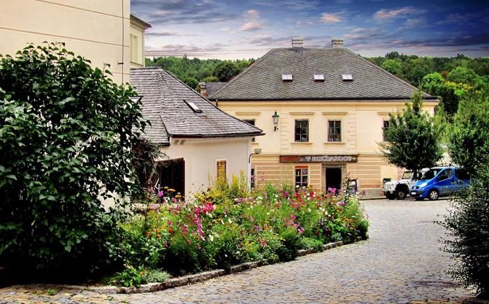 Kutná Hora: Restaurace V Ruthardce – audioprůvodce