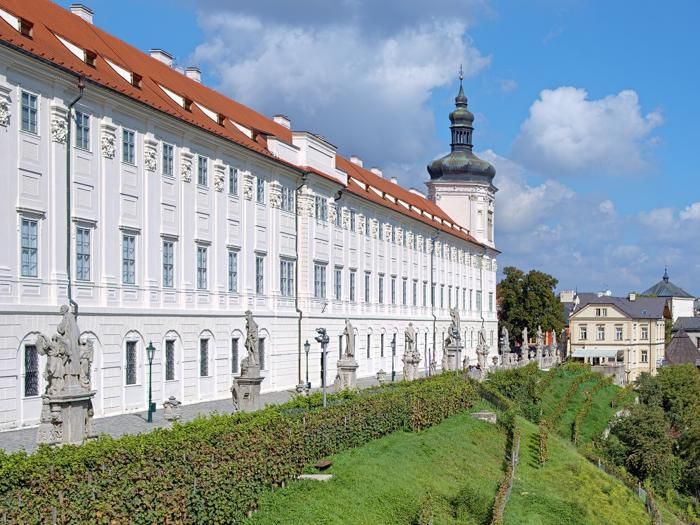 Kutná Hora: GASK (Bývalá Jezuitská kolej) – audioprůvodce