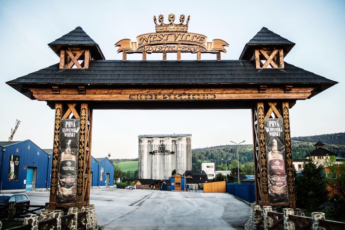 Digitalen Audioguide für NestvillePark SmartGuide