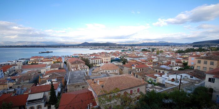 Split É A Capital E Maior Cidade Do Condado De Split-dalmatia