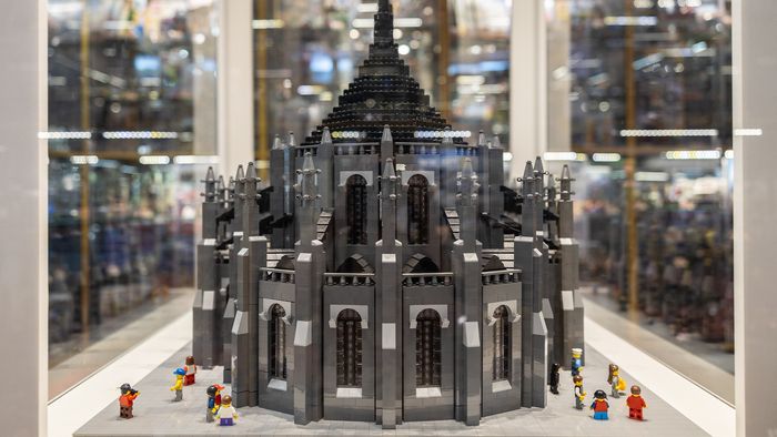 Kutná Hora: Museum of Bricks – audioprůvodce