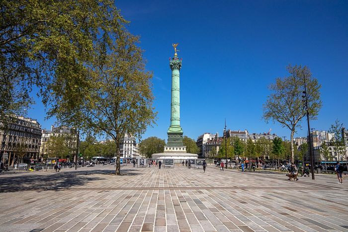Tour Paris With the Marquis de Sade as Your Guide, Travel
