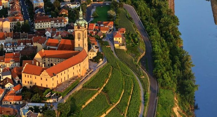 central bohemia tourism board