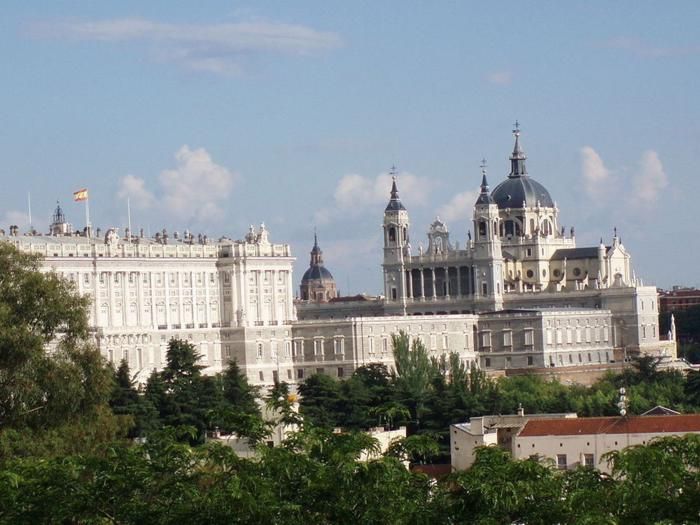 Madridclick: La mejor Guia de estilo de Madrid