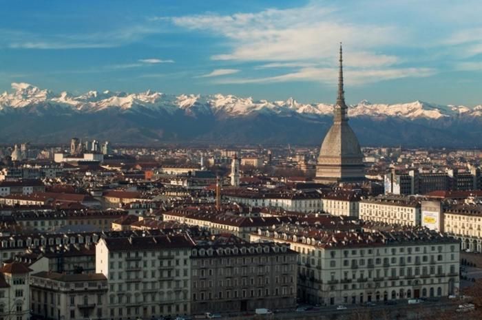 Turin Stock Photos and Images  123RF